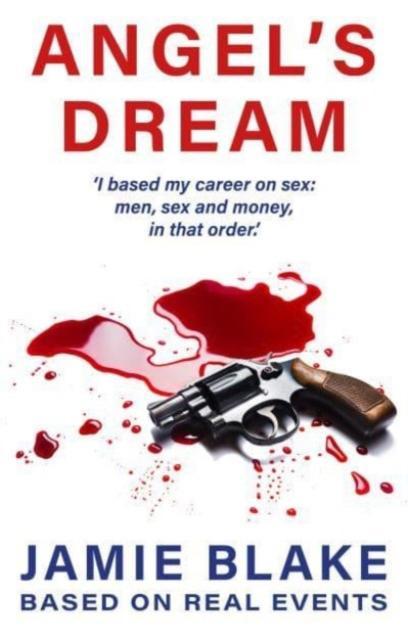 Angels Dream by Jamie Blake Paperback Book 9781914489174