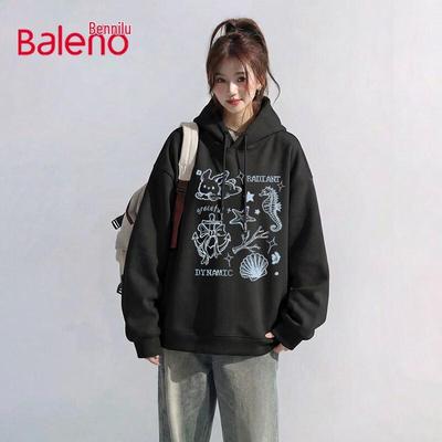Toppar – Hoodies & Sweatshirts