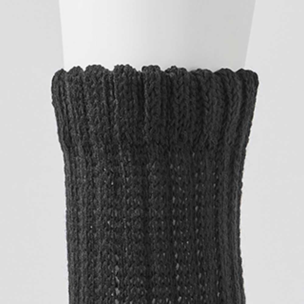 Fire Acedron Теплые шерстяные носки с высоким ворсом AGY603, Влагоотводящие, Теплогенерирующие, Смесовые, Вязаные, Дезодорирующие,