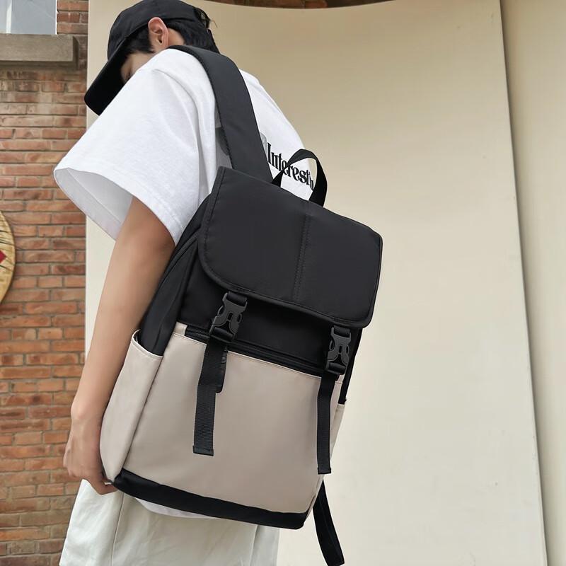 Vanaheimr Men s Backpack One Size