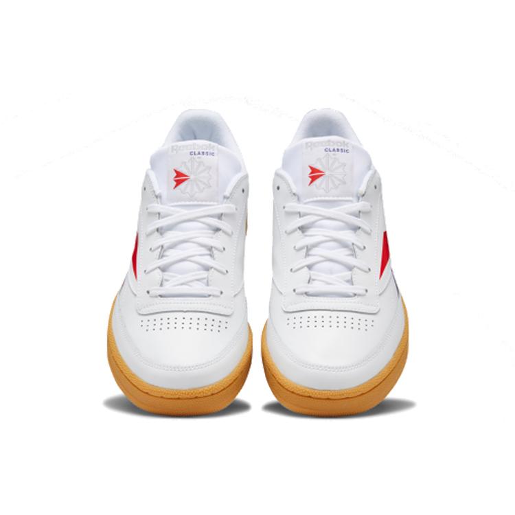 Club C Reebok Vector 'White Gum' EF8841