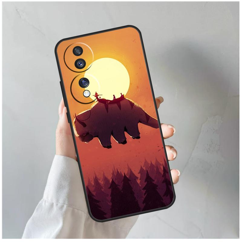 

Dreamy Appa For Huawei Honor Magic 5 Pro 50 70 X8 X8a X9a P Smart Z Nova 5T P60 P20 P40 P30 Lite Case Huawei P30 Lite