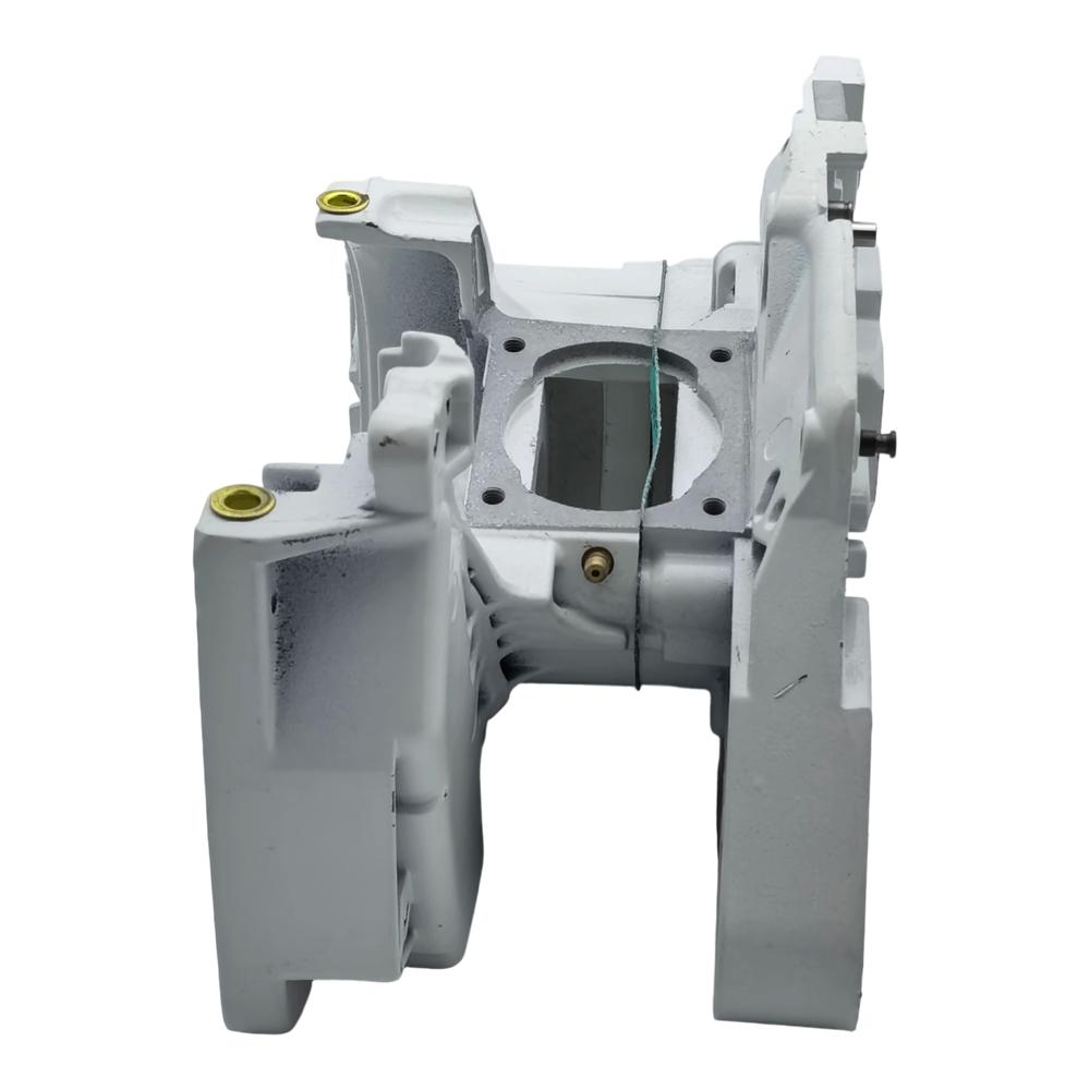 Crankcase Engine Housing Assy For Stihl MS260 MS026 Chainsaw Garden Tools Spare Parts
