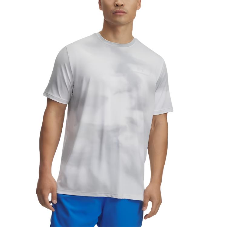 Мужская футболка Under Armour Vanish Energy 1383974-104 SM
