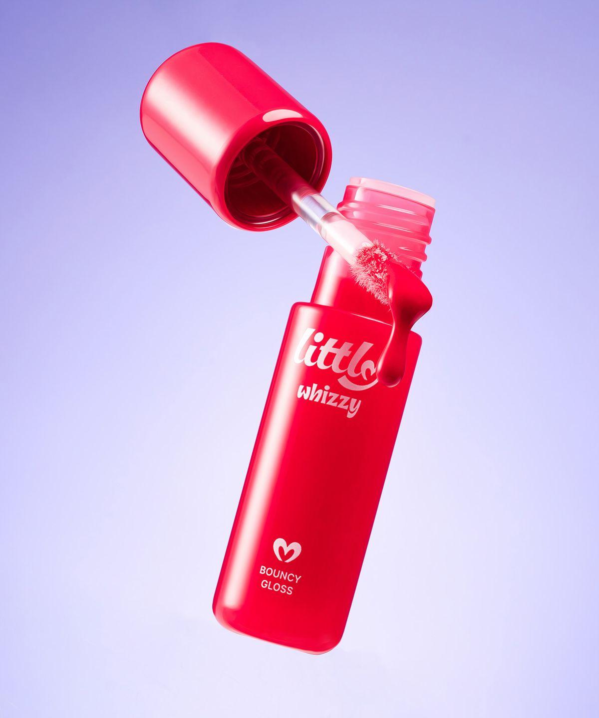 [GS25 Exclusive] Little Witchi Bouncy Gloss 5 Colors