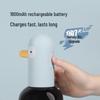 Miling Duck Smart Sensor Foam Hand Washer
