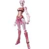 Super Action Statue JoJos Bizarre Adventure Part 5 S.G. Approximately 150mm PVC ABS Nylon Painted Movable Figure