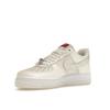 Nike Air Force 1 07 Year of the Dragon Unisex-Sneaker, Creme, Segel, Dampfgrün, FZ5052-131