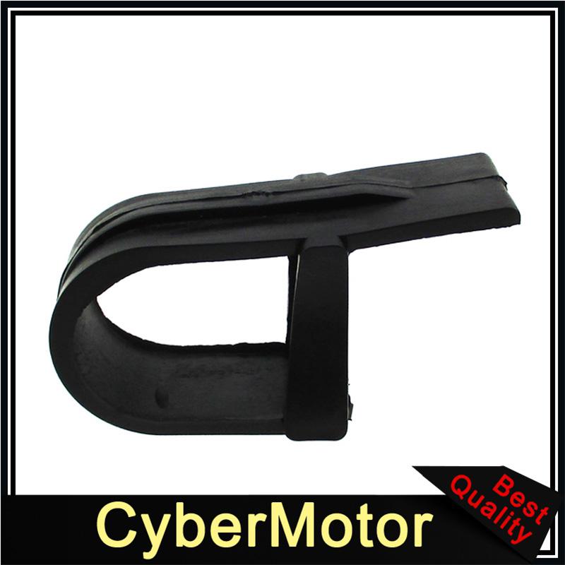 3x Chain Slider Swingarm Protector For YCF SDG Stomp Atomik Lifan YX BSE Apollo Pitsterpro Braaap Motor Dirt Pit Bike