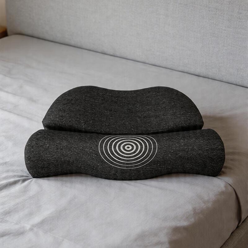 Sijiasida Neck Massage Pillow with Heat CN plug (adapter included)