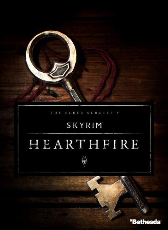 The Elder Scrolls V: Skyrim Legendary Edition