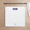 YANGZI Digital Body Weight Scale (CN version)
