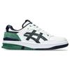 Asics EX89 White Midnight Unisex Sneakers 1203A268-102