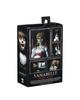 NECA Annabelle se vrací s Ultimate akční figurkou Showcase NECA Svět Conjuring ANNABELLE SE VRACÍ Hororový filmový merchandise The Conjuring