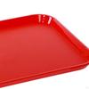 Rectangular Serving Tray Cafeteria Trays Coffee Table for Wedding