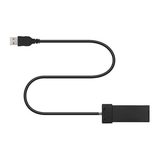 

Міні-портативний кабель USB Power Bank для швидкої зарядки дрона DJI TELLO