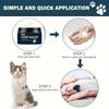 Dog and cat paw cream, a natural moisturizing cream that deeply moisturizes and protects, suitable for all breeds and stages of life