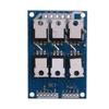 Dc 12v-36v 24v 20a 500w Jy01 Brushless Motor Controller Hall Bldc Driver Board
