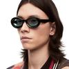 Oval Shape Sunglasses Woman Fashion Stylish UV400 Protection Sun Glasses Men Travelling Cool Women's Sunglasses