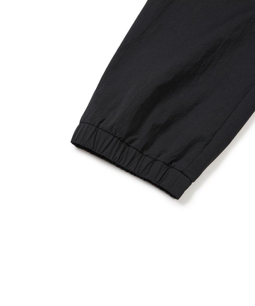 SNOWPEAK APPAREL Root Women'S Cargo Jogger Pants Black (S24Mwrpt61)