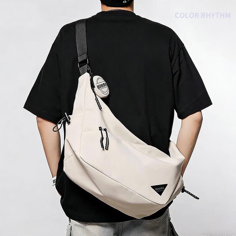 Medusa Casual Unisex Messenger Bag