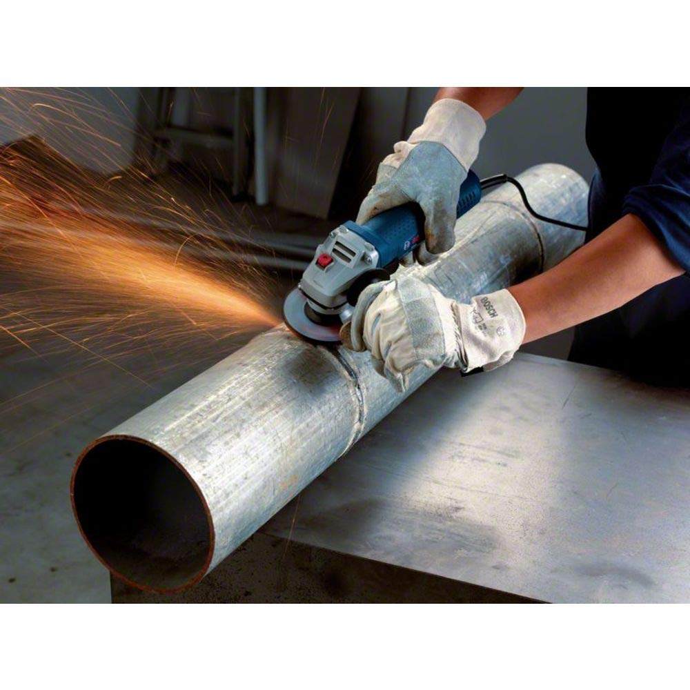 Bosch Professional 100mm Disc Grinder GWS7-100N