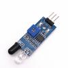 Auto Sensor Transducer IR Infrared Obstacle Avoidance Module for Smart Car Robot