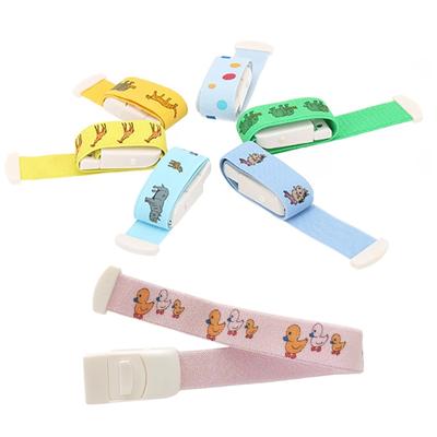 Adjustable Tourniquets Elastic First Aids Strap Medical Quick Release Bands