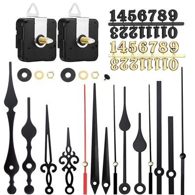 Domácí hodiny – Nástěnné hodiny