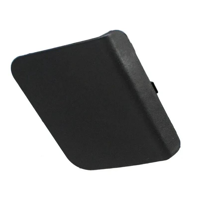 Exact Replacement Front Bumper Towing Tow Hook Eye Cover Cap For Nissan Micra K14 2014 2015 2016 Factory Fitment