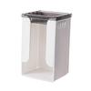 Instant Noodle Organizer Box Storage Supplies Efficient Accessories Easy Access Vertical Food
