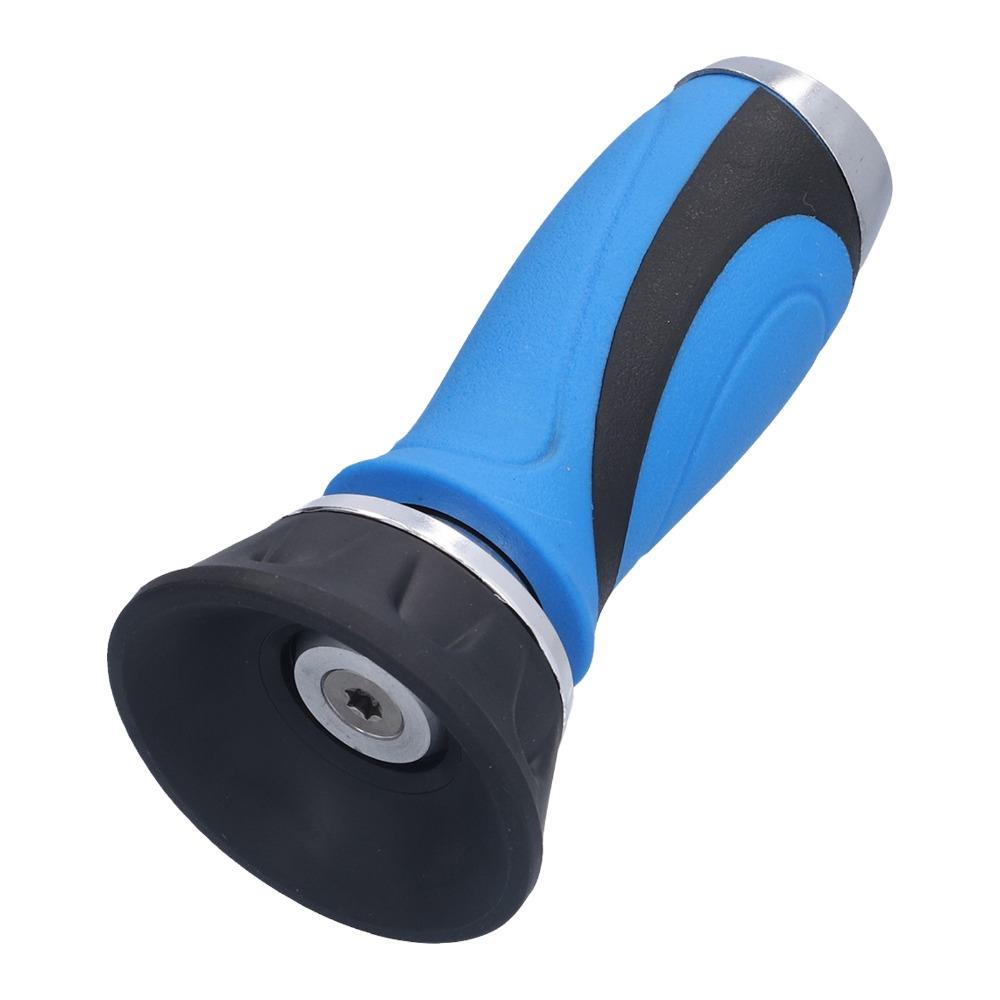 Multifunction Water Sprayer Heavy Duty Hose Sprayer Durable Water Spray Nozzle  Yard Cleaning