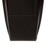 Bally Belle Gold O-Ring Small Calfskin Shoulder Crossbody Bag Women Bags Black 6308311