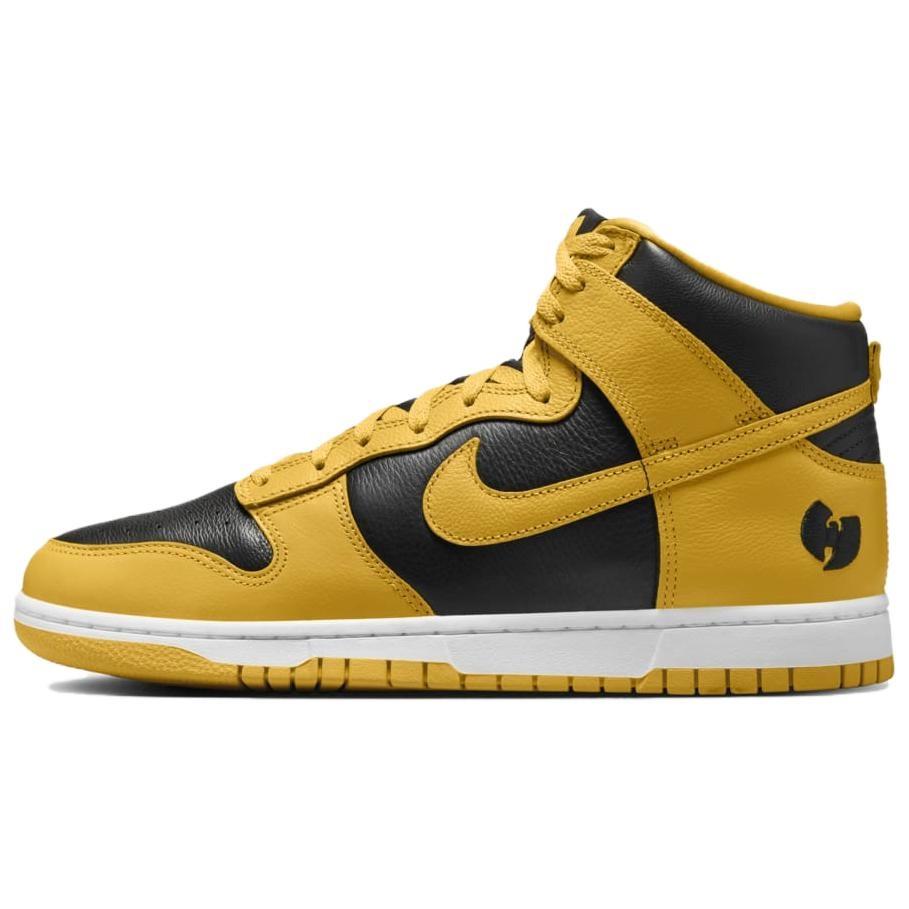 Nike Dunk High Wu-Tang 2024 Men s HJ4320-001 EU 41
