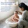 Softsens Baby Tear Free Shampoo Ultra Mild Gentle Scalp Cleansing Tangle Free Softness Newborn Care 500ml Pack Of 1
