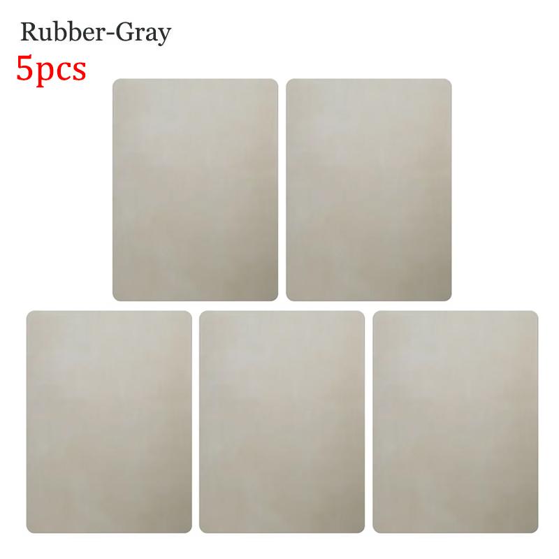 10/1Pcs Silicone Tattoo Practice Skin Blank Microblading Eyebrow Fake Skin Double-Sided for Permanent Tattoo Makeup Tools