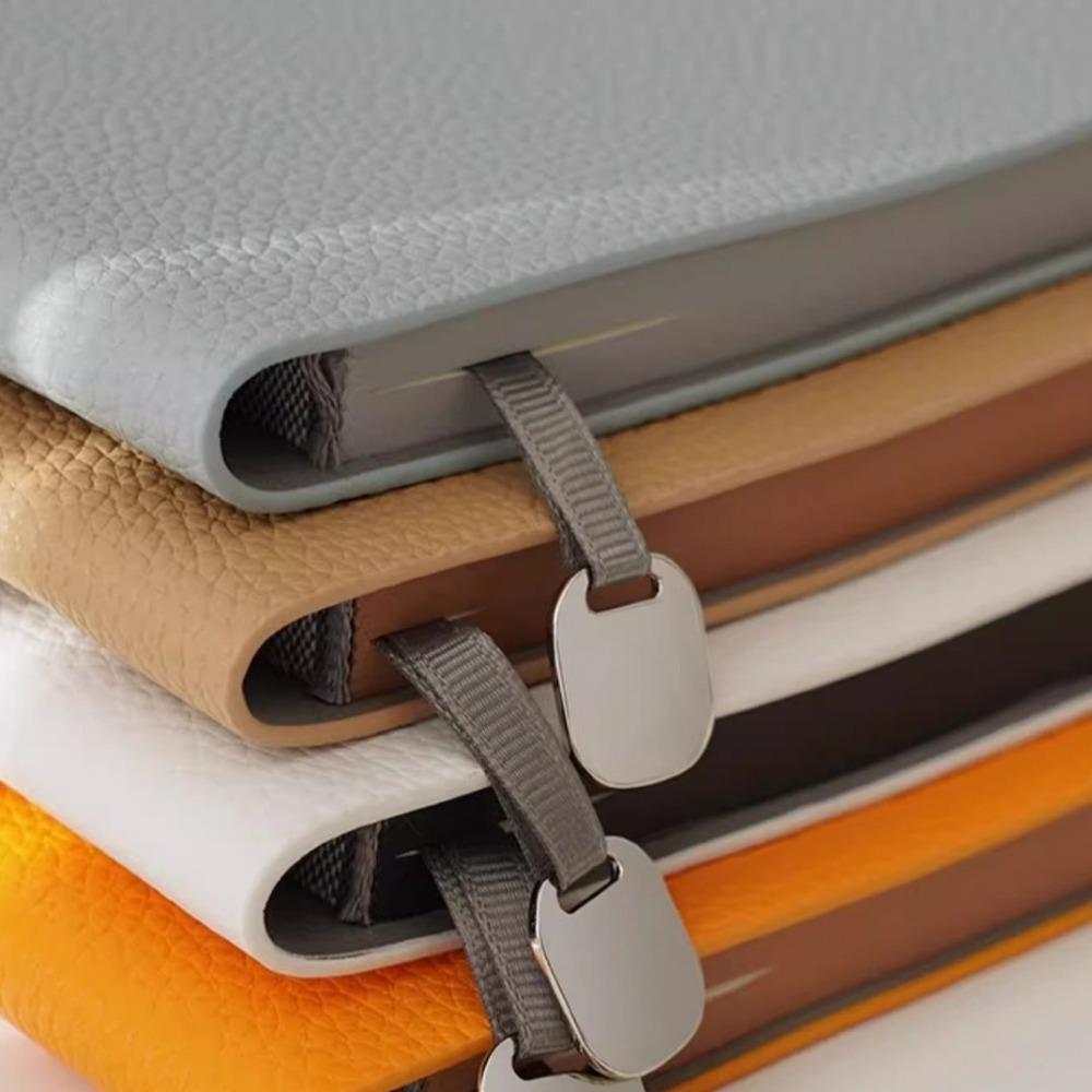 A5 Business Notepad Thick Student Diary Travel Log Meeting Record Book School