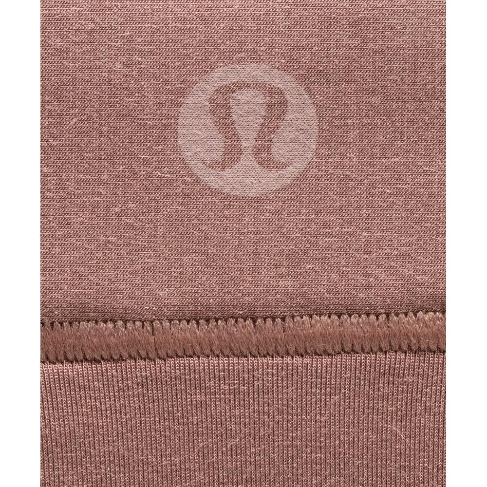 Lululemon Underease Mid Rise Thong Underwear  3 Pack Black Twilight Rose Misty Shell