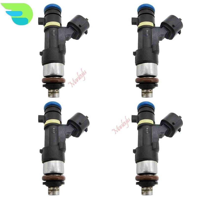 16600-7Y000 0280158005 Fuel Injector for Nissan Quest Altima Maxima Murano 3.5L V6