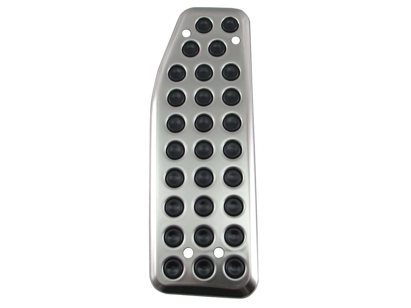 

BRIGHTZ S660 JW5 Накладка на педаль отдыха из нержавеющей стали JW W5 5 S 660 [PEDAL-009]