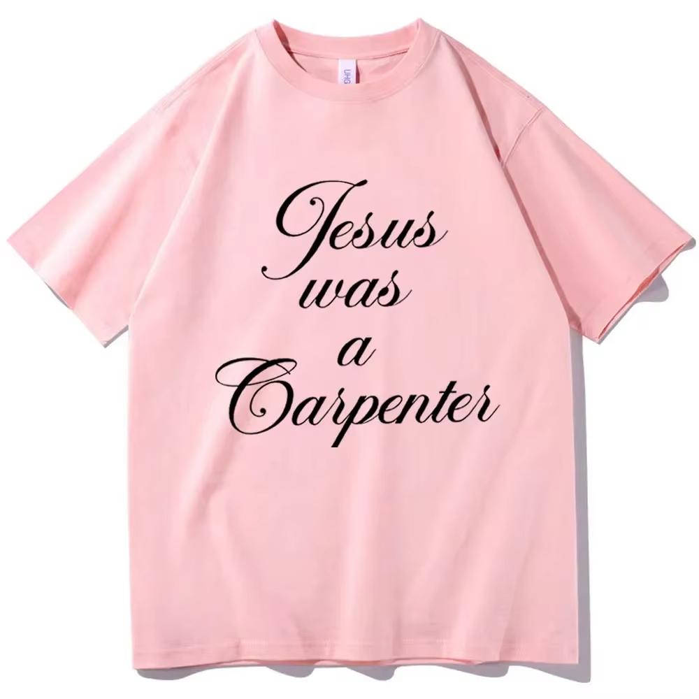 2026 White Front Print Cursive Script Letter Graphic Tshirt Black Ink Print Soft Cotton Short Sleeve Unisex Casual Daily Tee