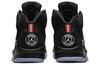 Air Jordan 5 Psg 75 Logo 'Black' AV9175-001