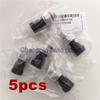 5X Engine Oil Pressure Sensor Switch OEM# 12673134 12621234 For Chevrolet Cadillac Silverado GMC 2009-2017 Hummer H2 H3 Pontiac