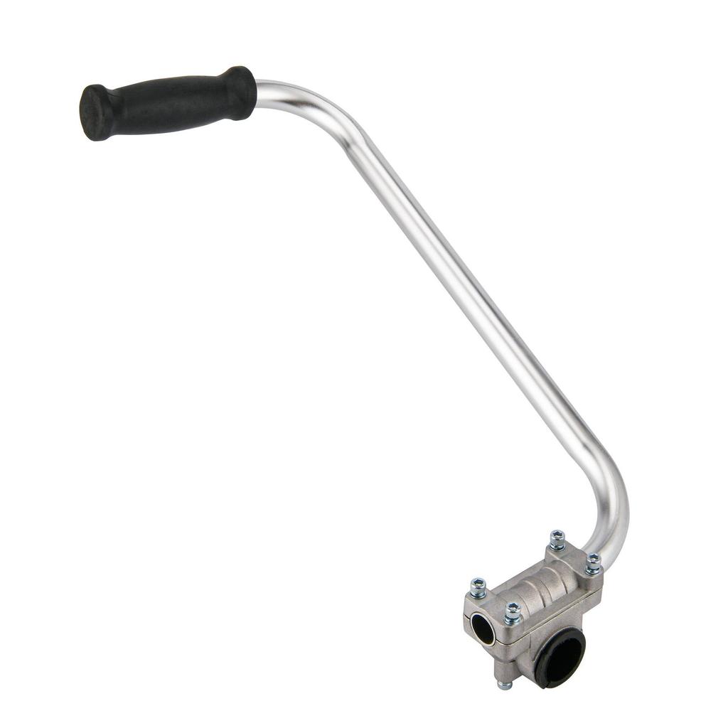 Multi-Functional Cross-Border Trimmer Handle: Lawn Mower & Garden Auxiliary Grip