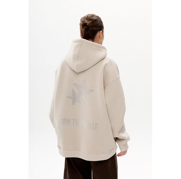 

Толстовка Mirons soft One Size