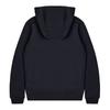 Burberry Prorsum Label Cotton Hoodie Black/Black 80634751