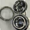 7 Zoll Runder LED-Scheinwerfer Montagehalterung Ring für Auto Jeep Wrangler JK Suzuki Samurai für Harley Motorrad 7" Halterung