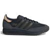 New Adidas Originals Sl 72 Rs Core Black Shadow Olive IG4646