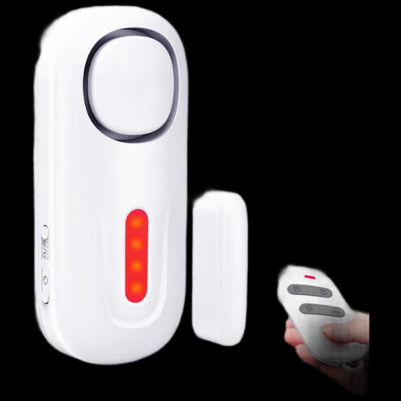 LFang KR-D2 Wireless Door & Window Security Alarm