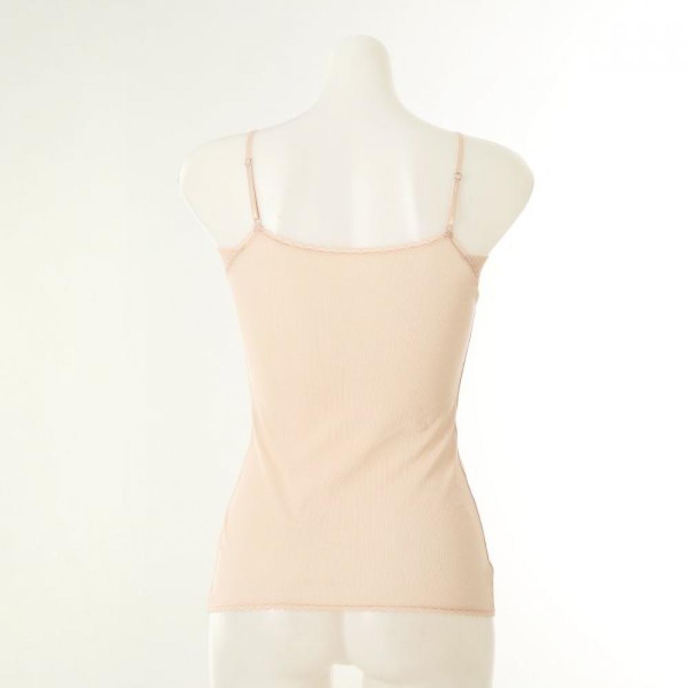 Wacoal Women S String Running 100  Cotton aSamen[wlg2621]